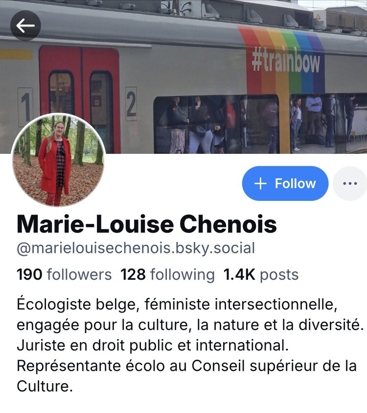 Obs_des_verts's tweet photo. « Représentante @Ecolo au Conseil supérieur de la Culture »
Quand il y a le mot « Culture » dans un nom d’organisme, cela veut dire « pompe-à-#subsides ». https://t.co/DGCWqCPnsq