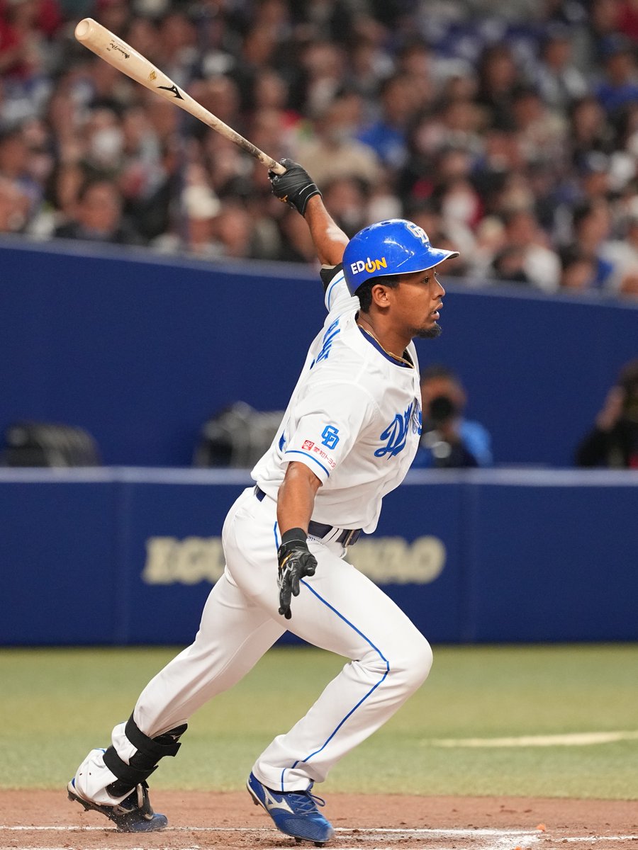 JERAセ・リーグ 速報⚾️ ＼ 中3-1広 本日の ＃月間JERAセ・リーグ