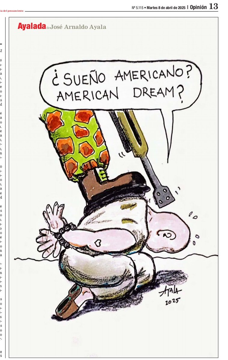jarnaldoayala's tweet photo. #SueñoAmericano #AmericanDream https://t.co/wfTOBFZeem