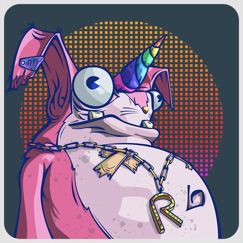 🦄Last chance for any holders to participate for todays event! 🐰
🌐opentheta.io/collection/the…
🧬discord.gg/Qsq6c9sUvk
#NFTDrop #Theta #NFTCommunity #unicorn #DigitalCollectibles #NFTMint <a href="/OpenTheta/">OpenTheta</a> <a href="/Theta_Network/">Theta Network</a>