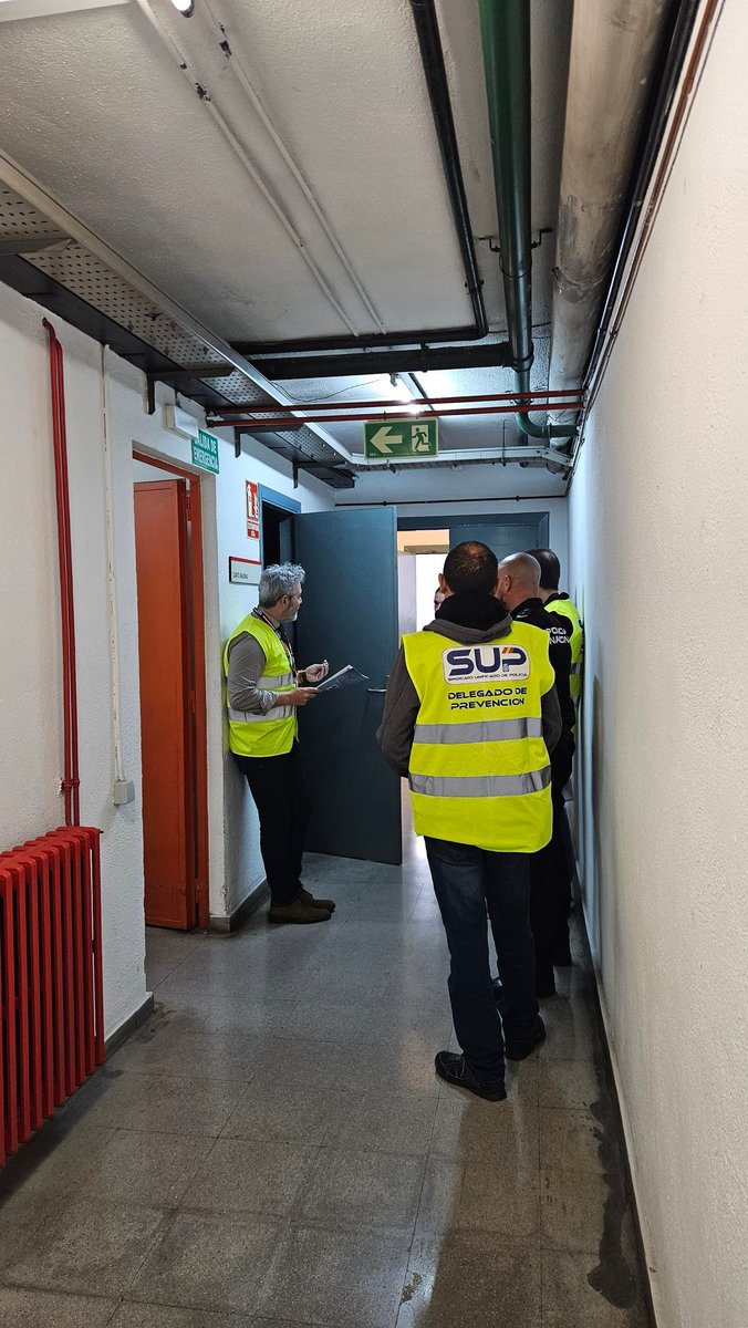 S. U. P. Tarragona tweet media