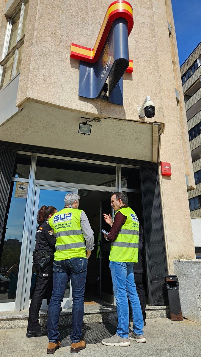S. U. P. Tarragona tweet media