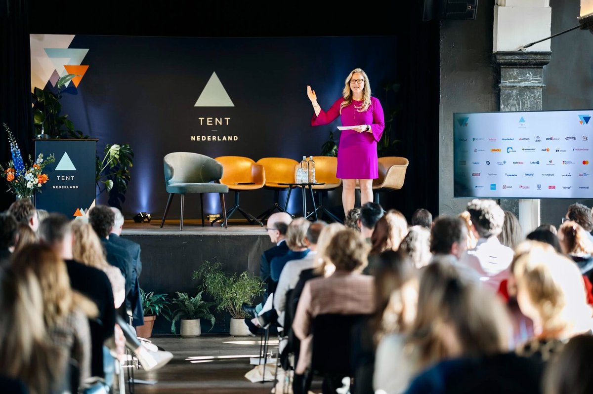 Tent Partnership for Refugees tweet media