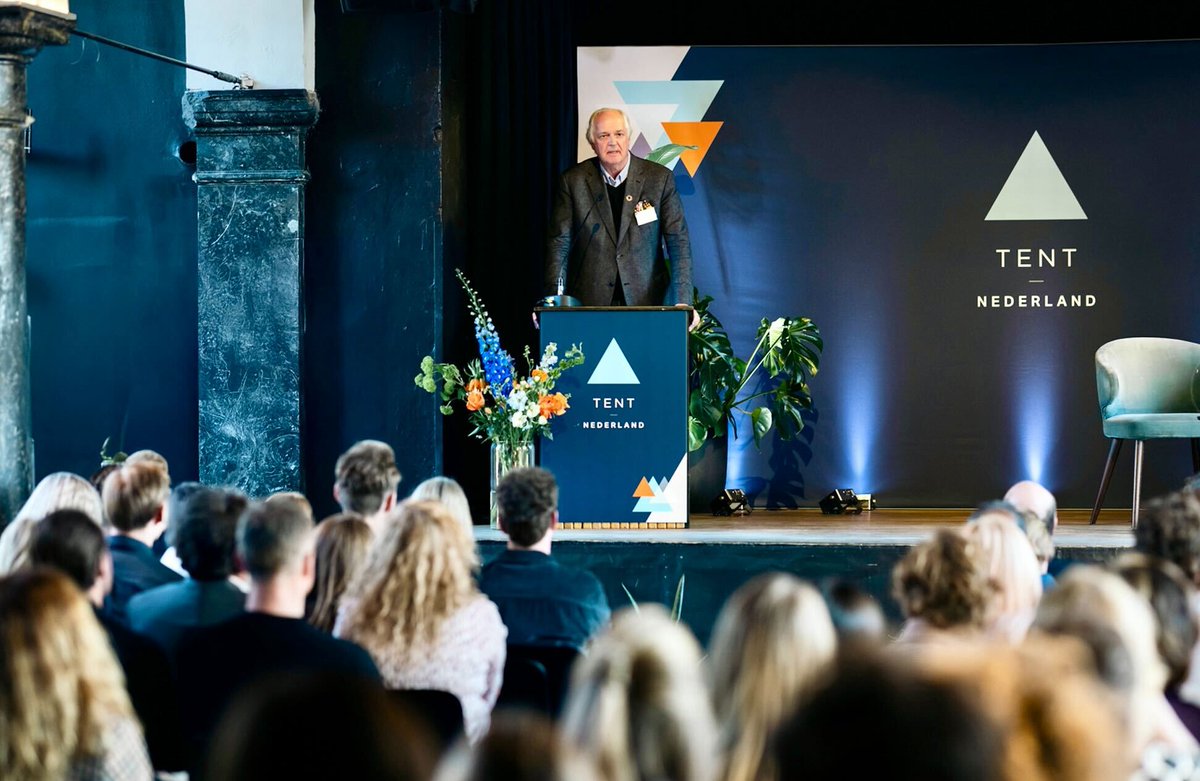 Tent Partnership for Refugees tweet media