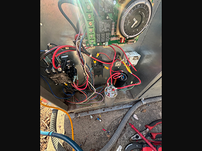 Compressor Was Not Coming On

prorefrigerationone.com/compressor-was…