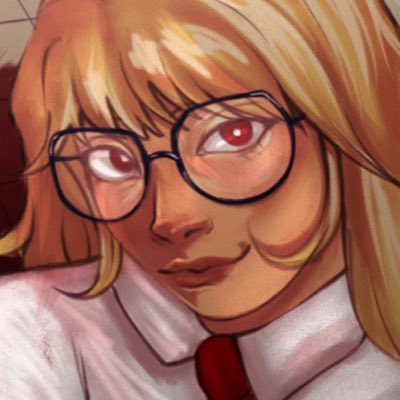 itsnotesco's tweet photo. #NovaFotoDePerfil

Pois aqui eu fiz um auto retrato sem vergonha https://t.co/HX7QCu2TMW