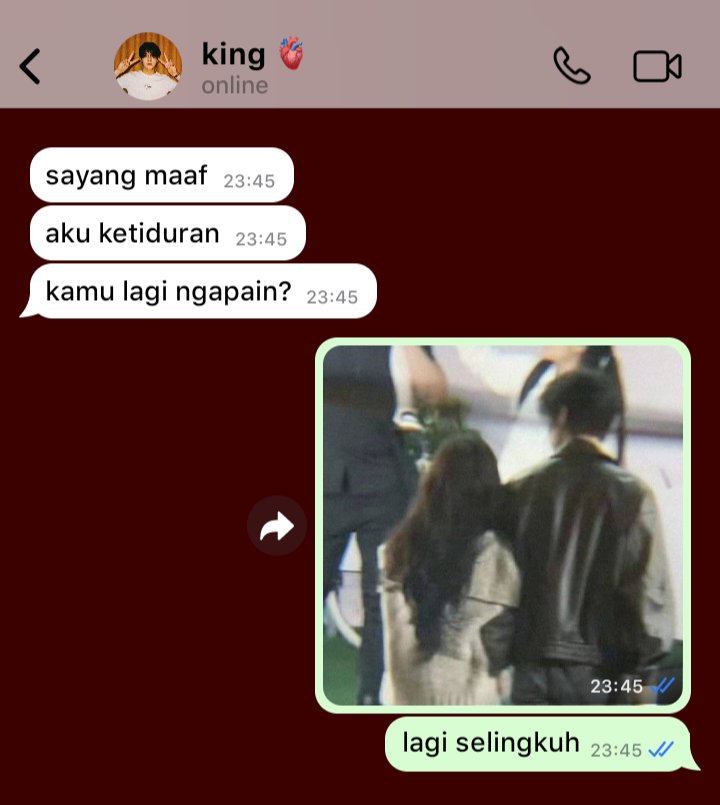 chasecalypse's tweet photo. lagi selingkuh

— asahi few tweets au. https://t.co/Lnki6DTK5h