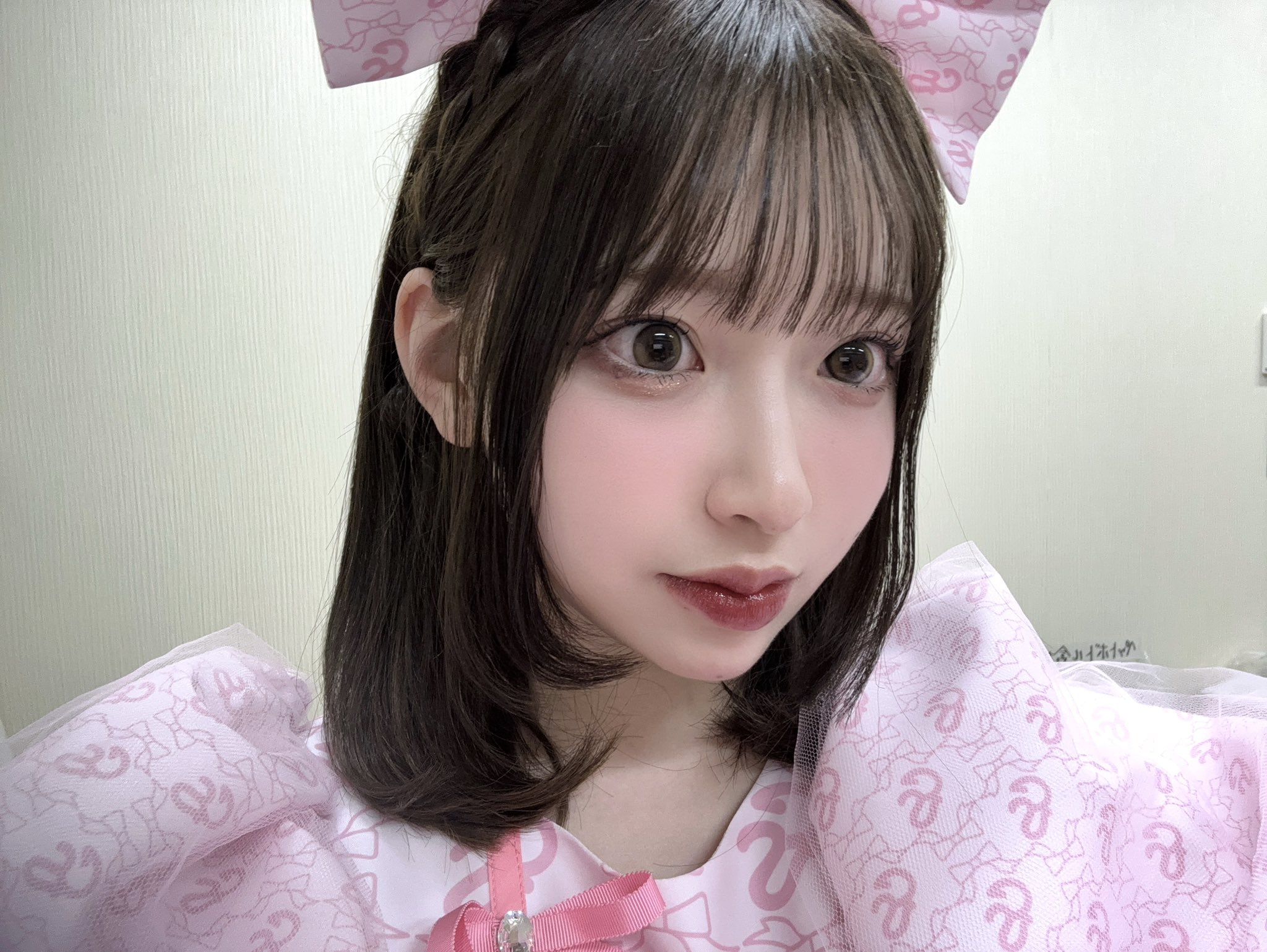 桜庭遥花(CUTIE STREET) on X: 
