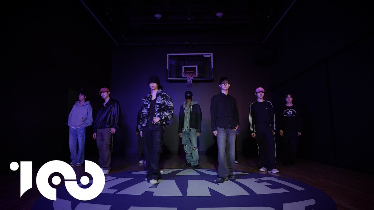 As we hit each beat in “Rock and Roll,” the energy is contagious. Every move connects us, syncing perfectly as we push ourselves to give our all.