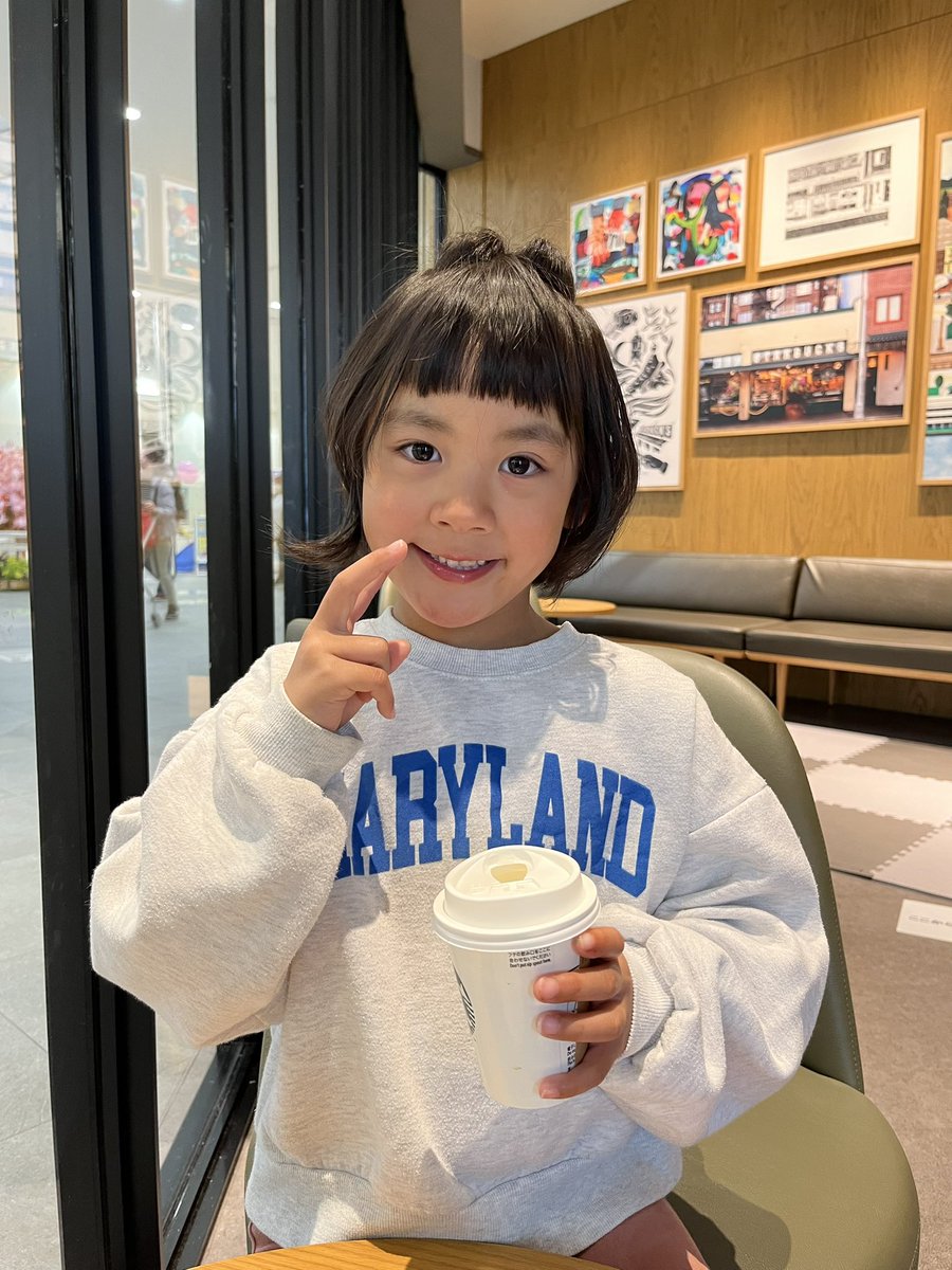 MasakiHayamizu's tweet image. 2025.4.9

キコ6歳誕生日

今年のケーキはリクエストのユニコーン🦄

#きこ
#kico
#誕生日
#6歳