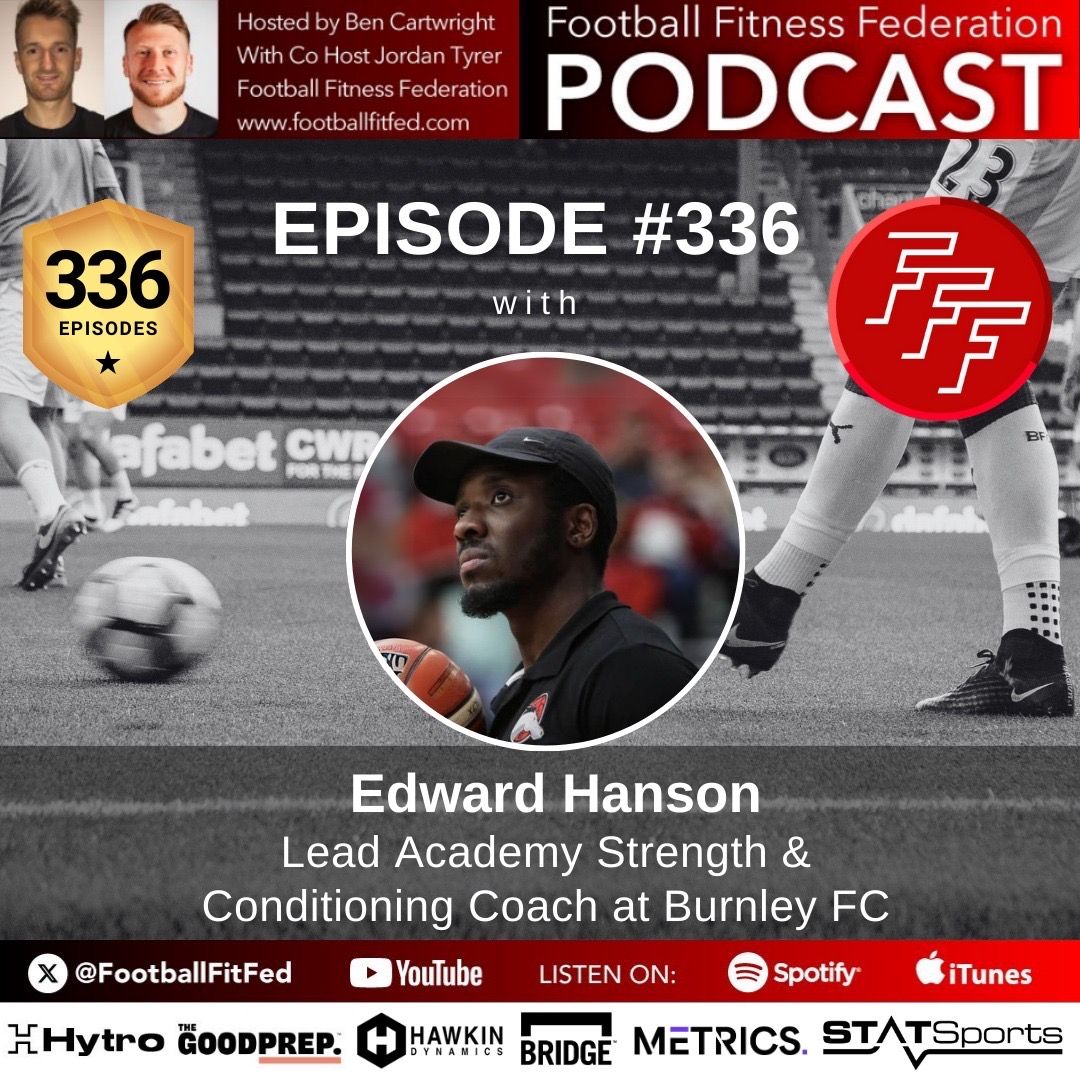 Football Fitness Federation tweet media