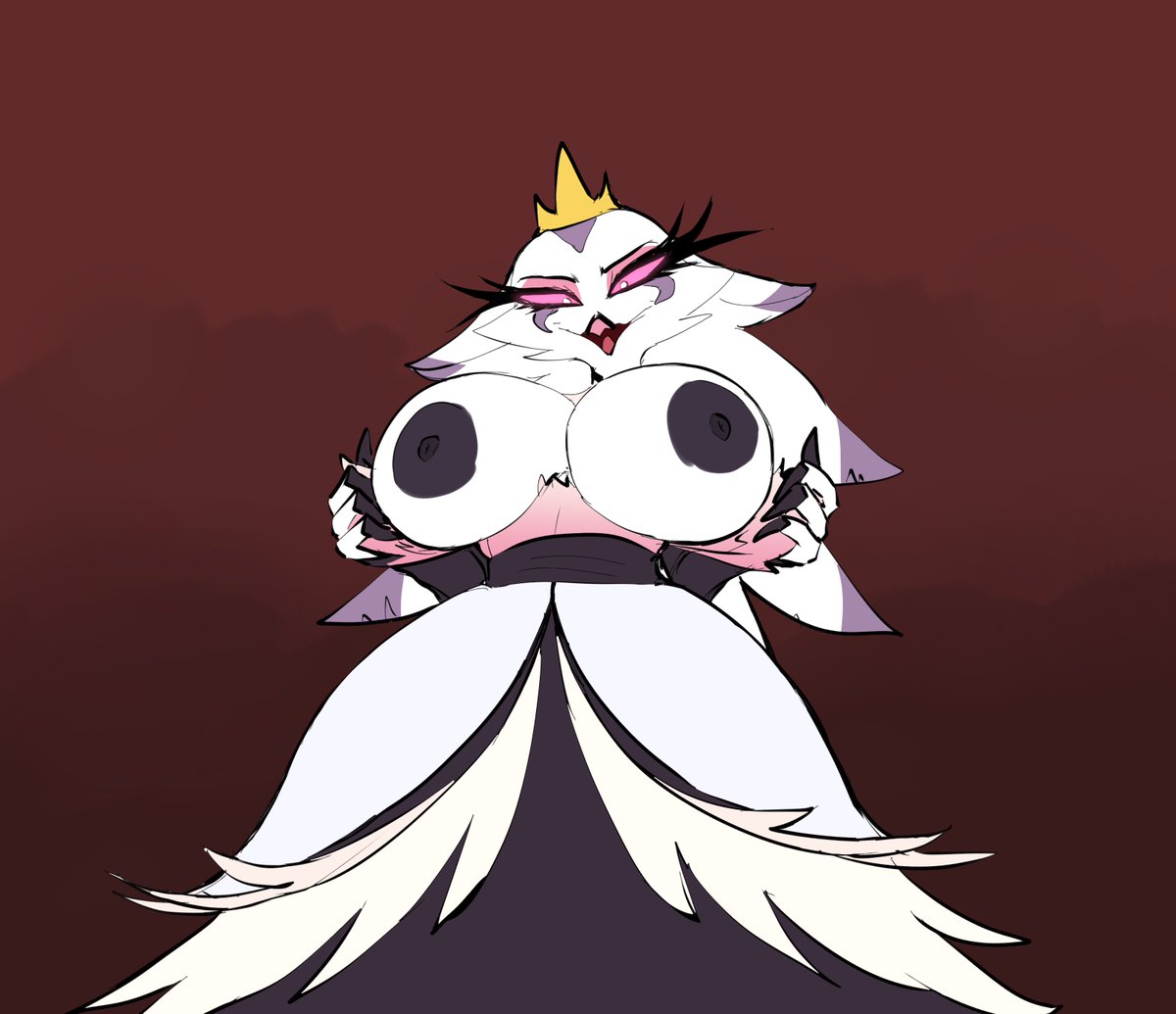 pubert🔞 (@spudds_) on Twitter photo POV: you were given a direct order to please/worship your bird mistress🫵🏽😛
You better listen😬 POV: you were given a direct order to please/worship your bird mistress🫵🏽😛
You better listen😬