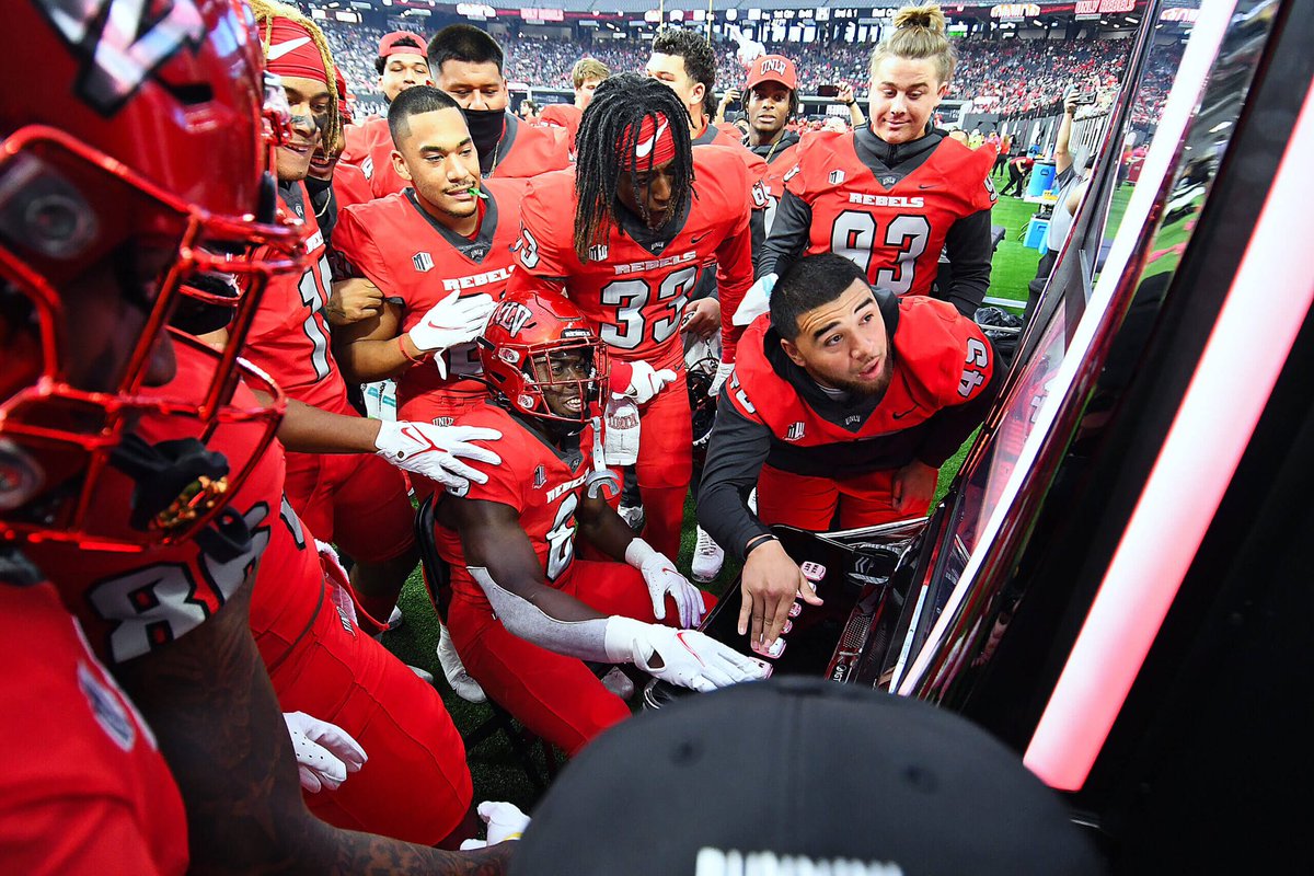 Kadenwoodie2027 (@kadenwoodie) on Twitter photo After a great Conversation Blessed to receive A OFFER from @UNLVfootball
<a href="/CoachDanMullen/">Dan Mullen</a> <a href="/CoachMIL1/">COACH MiL</a> <a href="/BALLERSCHOICE1/">BALLERS CHOICE LLC</a>
<a href="/HOTLISTCAMPS/">HotListMega Camps</a>
<a href="/SWiltfong_/">Steve Wiltfong</a>
<a href="/adamgorney/">Adam Gorney</a> <a href="/samspiegs/">Sam Spiegelman</a> <a href="/TomLoy247/">Tom Loy</a> <a href="/JohnGarcia_Jr/">John Garcia, Jr.</a> <a href="/LemmingReport/">Tom Lemming</a> <a href="/MeadowsjrGary/">Gary MeadowsJr</a>
#BALLINVEGAS🏈 After a great Conversation Blessed to receive A OFFER from @UNLVfootball
<a href="/CoachDanMullen/">Dan Mullen</a> <a href="/CoachMIL1/">COACH MiL</a> <a href="/BALLERSCHOICE1/">BALLERS CHOICE LLC</a>
<a href="/HOTLISTCAMPS/">HotListMega Camps</a>
<a href="/SWiltfong_/">Steve Wiltfong</a>
<a href="/adamgorney/">Adam Gorney</a> <a href="/samspiegs/">Sam Spiegelman</a> <a href="/TomLoy247/">Tom Loy</a> <a href="/JohnGarcia_Jr/">John Garcia, Jr.</a> <a href="/LemmingReport/">Tom Lemming</a> <a href="/MeadowsjrGary/">Gary MeadowsJr</a>
#BALLINVEGAS🏈