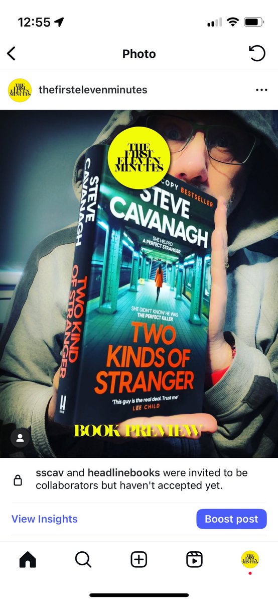 📚 TheFirstElevenMinutes 📚 (@koolard) on Twitter photo Am I excited for the new Eddie Flynn from <a href="/SteveCavanagh_/">Steve Cavanagh</a> ?
Yes. Yes I am.
instagram.com/p/DIOYZbQM2iI/…
Out 31st July from <a href="/headlinepg/">Headline Books</a> Am I excited for the new Eddie Flynn from <a href="/SteveCavanagh_/">Steve Cavanagh</a> ?
Yes. Yes I am.
instagram.com/p/DIOYZbQM2iI/…
Out 31st July from <a href="/headlinepg/">Headline Books</a>