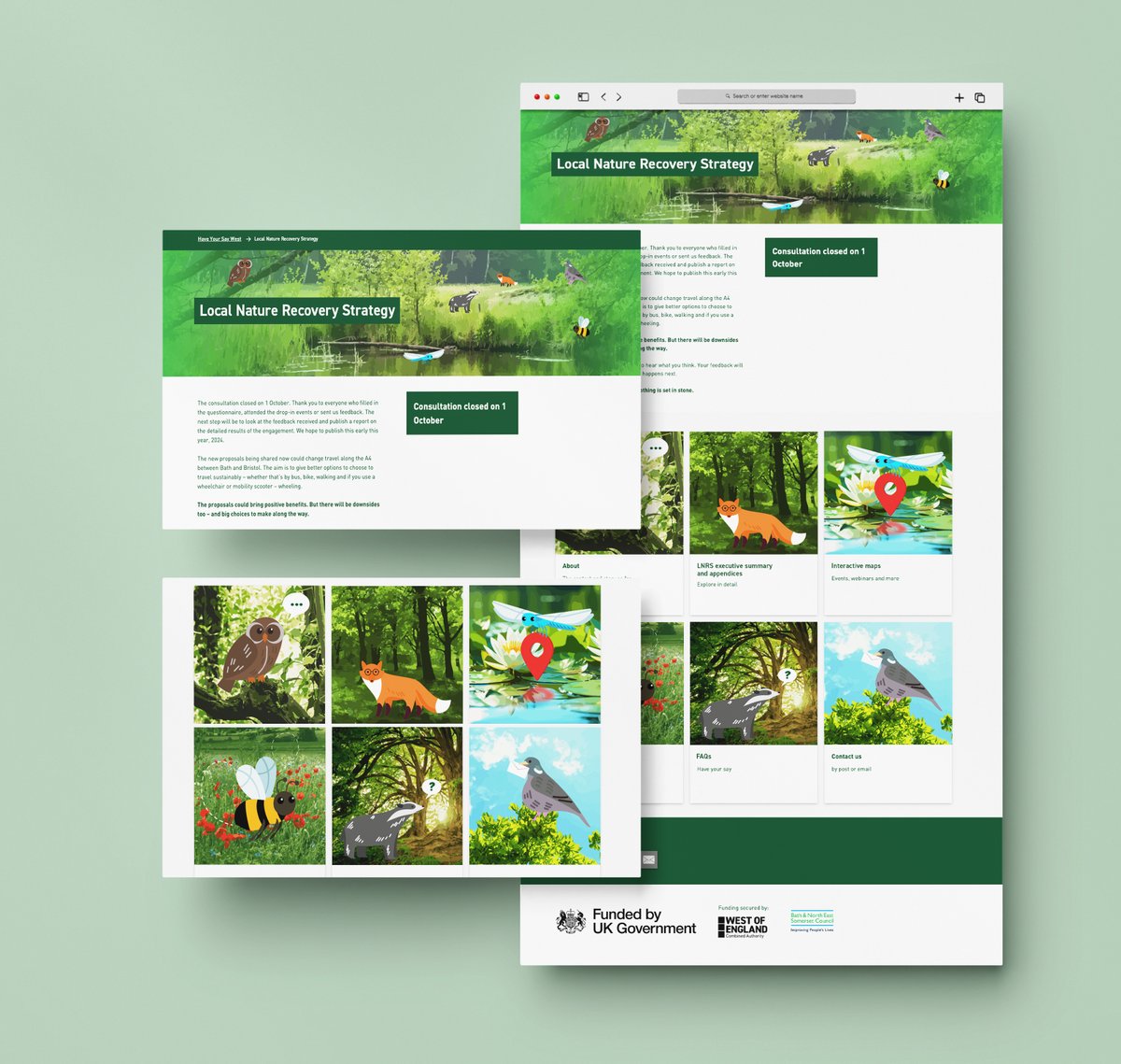 Benji Graphics tweet media