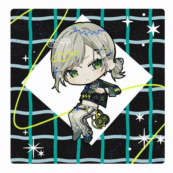 #prsk_FA 