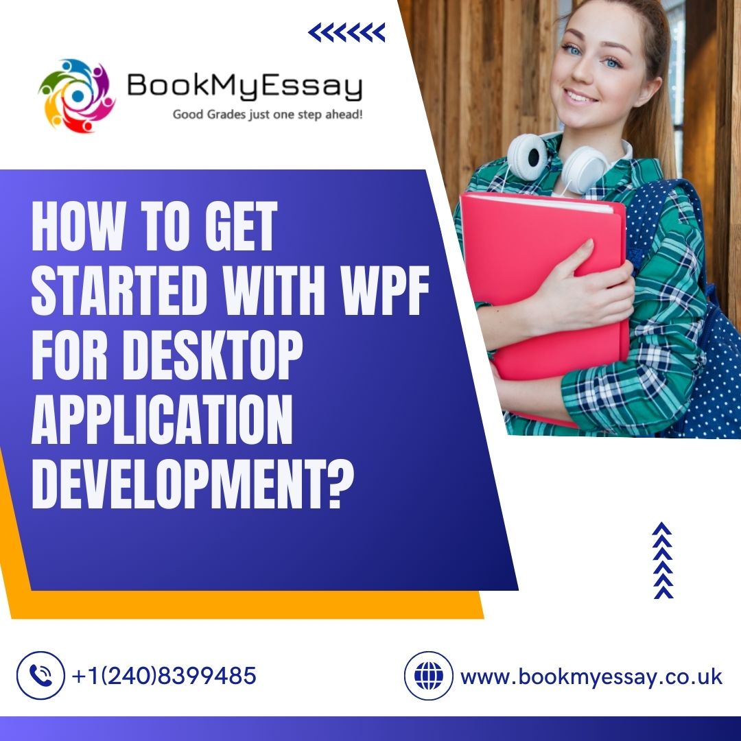 Book_My_Essay's tweet image. Kickstart your desktop app journey with WPF! Learn, build, and grow with ease. 🚀
Read More - bookmyessay.co.uk/blog/how-to-ge…
#WPF #DesktopDevelopment #DotNet #CodingLife #BookMyEssay #LearnToCode