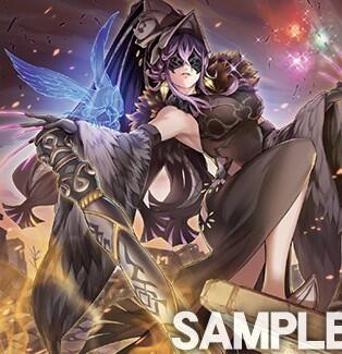 遊戯王OCG情報】デュエリスト・アドバンスに『瞳の魔女モルガナ
