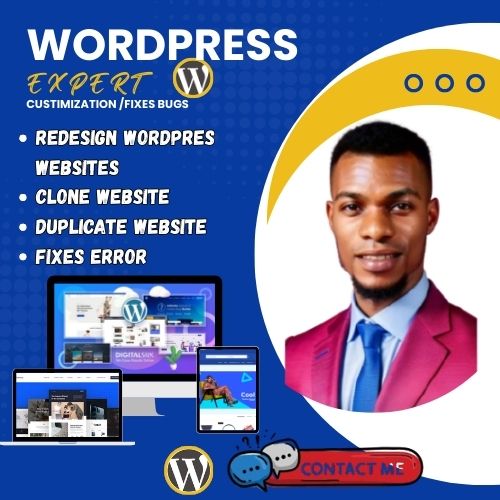 JohnAdesote's tweet photo. Word press website design
#wordpress #webdesign #website #seo #webdevelopment #digitalmarketing #websitedesign #marketing #ecommerce #webdesigner #webdeveloper #wordpresswebsite # https://t.co/QXAK5DJkDw