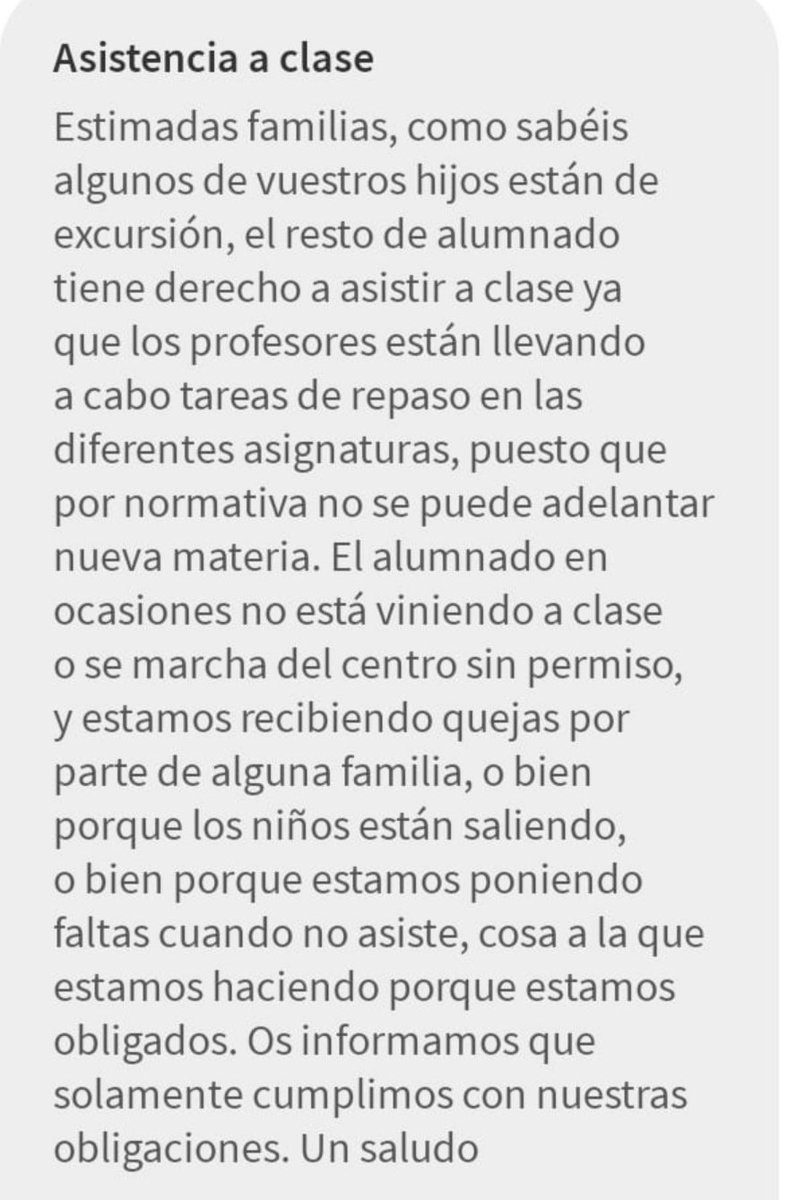 _carmenexposito's tweet photo. No tiene tiempo para planear la graduación pero para esto sí https://t.co/InoI4Ayw1f