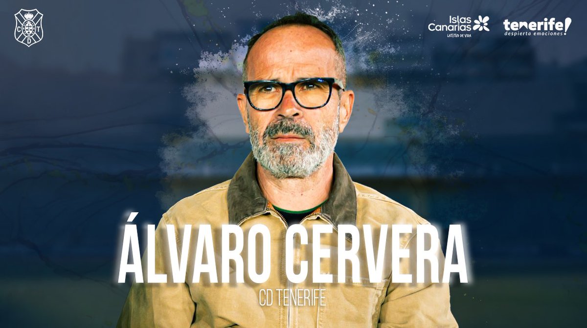 juanjo_ramos's tweet photo. Poker de Rayco García.🃏

Le pedíamos pasos adelante y ha aportado a:

🪄 Felipe Miñambres, consejero y directo general. 

🪄 Manu Guill, director deportivo.
 
🪄 Álvaro Cervera, renovado 2 años. 

🪄 Aitor Sanz, 1 año más (dependiendo de su lesión). https://t.co/kJax5Y2fWP