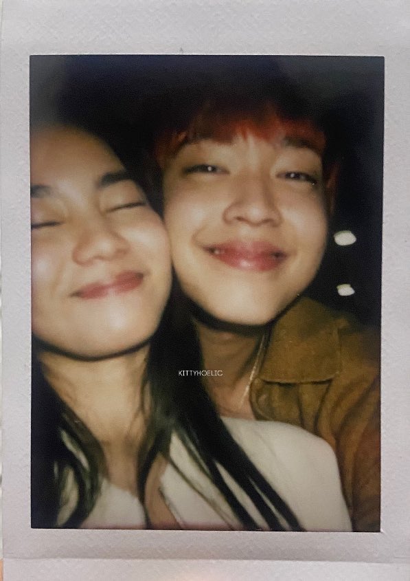 KITTYH0ELIC's tweet photo. one last tweet for y’all. here’s my long overdue promise for the ashbin truthers! congratulations for the tibok mv! :)

ASHBIN TINITIBOK NI EARL

#AshBinTibokVisuals
#AshBinTibokMV
#EarlTibokMVWithASHBIN https://t.co/qjVn6kfdvy