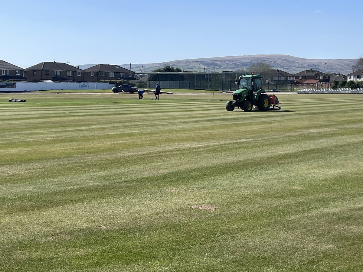 Ian Cameron tweet media