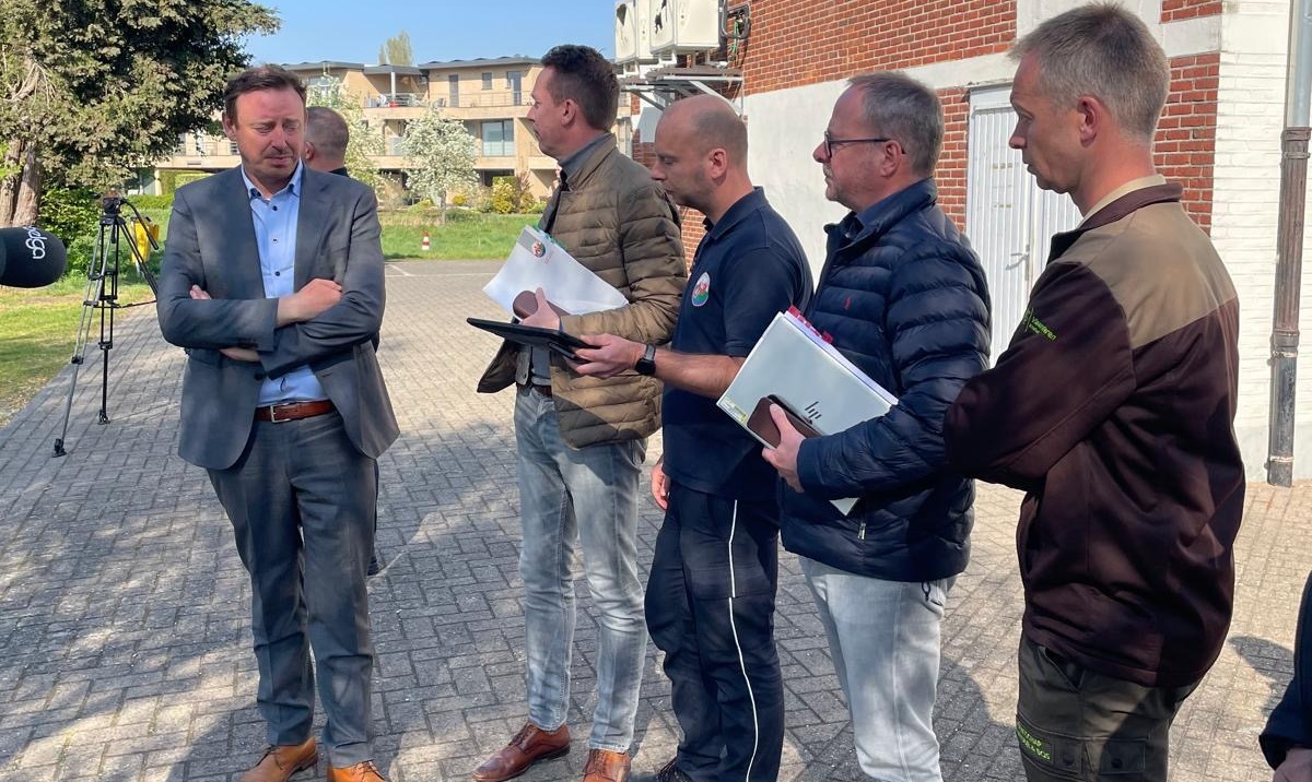 Natuur en Bos tweet media