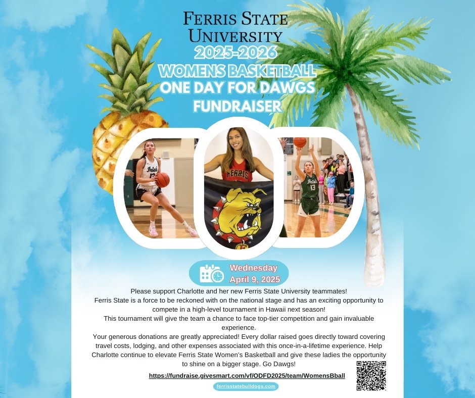 Cathy Miller (@cylmiller) on Twitter photo One Day For Dawgs fundraiser for <a href="/CMill2025_/">Charlotte Miller</a> and the team. Any amount is appreciated-Thank You!!🐶🐾🏀
fundraise.givesmart.com/vf/ODFD2025/te… One Day For Dawgs fundraiser for <a href="/CMill2025_/">Charlotte Miller</a> and the team. Any amount is appreciated-Thank You!!🐶🐾🏀
fundraise.givesmart.com/vf/ODFD2025/te…