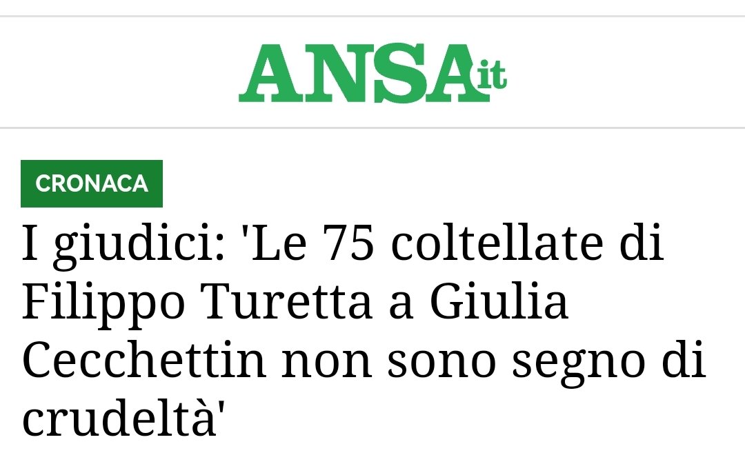 angelaberg74's tweet photo. Non ho parole...#ansa https://t.co/JSDdwneGiz