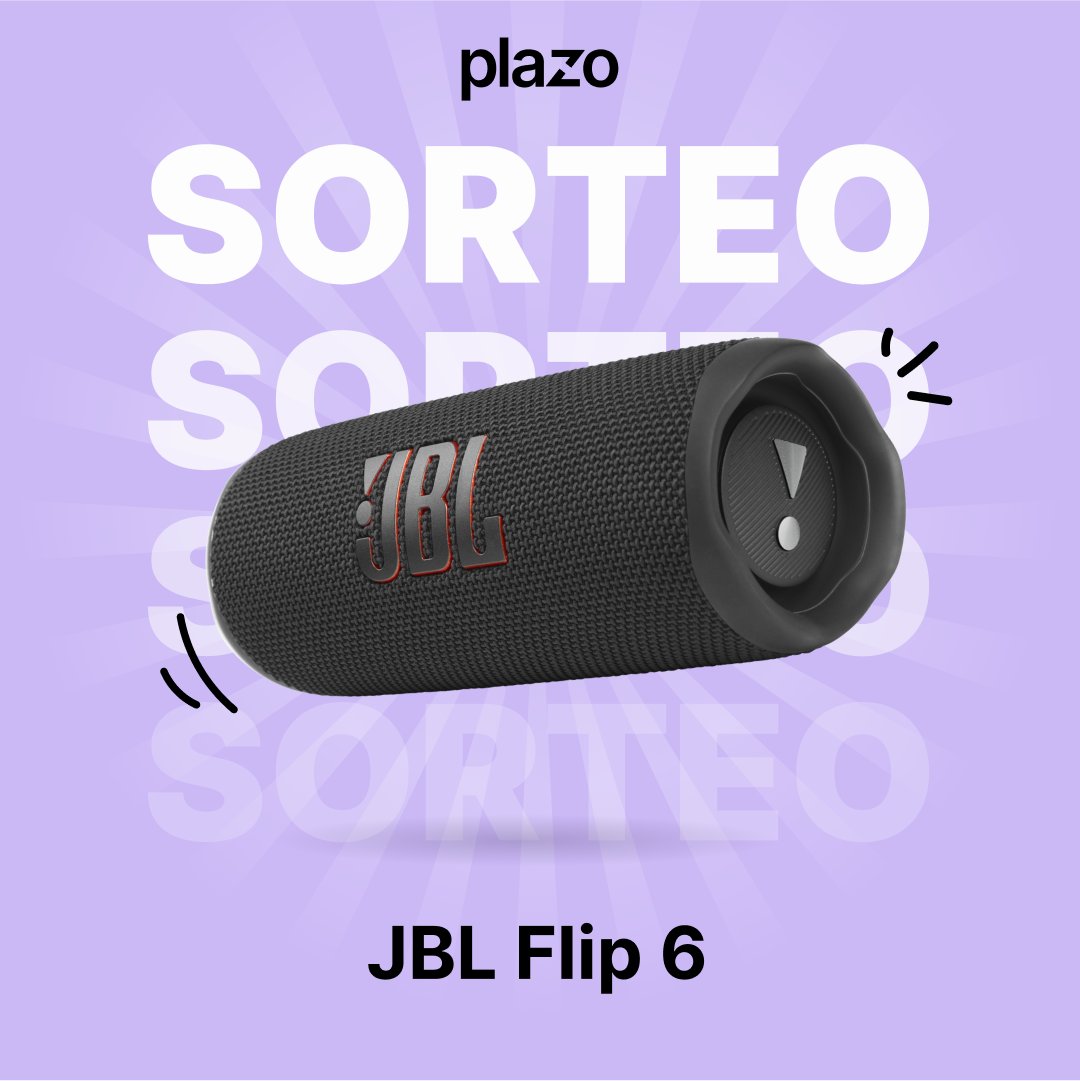 Plazo App tweet media