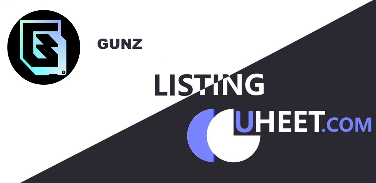 tyrasuref's tweet photo. 🚀$GUNZ is now listed on UHEET!
👉Go to your Dashboard
👉Select Vote from the menu
👉Choose Avalanche and paste the GUNZ contract address:
0x26deBD39D5eD069770406FCa10A0E4f8d2c743eB
👉Click Vote Now and confirm the transaction in your wallet
#UHEET $GUN #GUNZ 💰 https://t.co/kSS9ENafJA