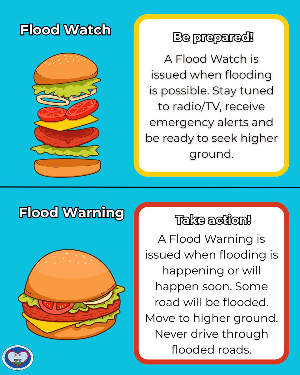 Emergency Management Division Lancaster County DPS tweet media