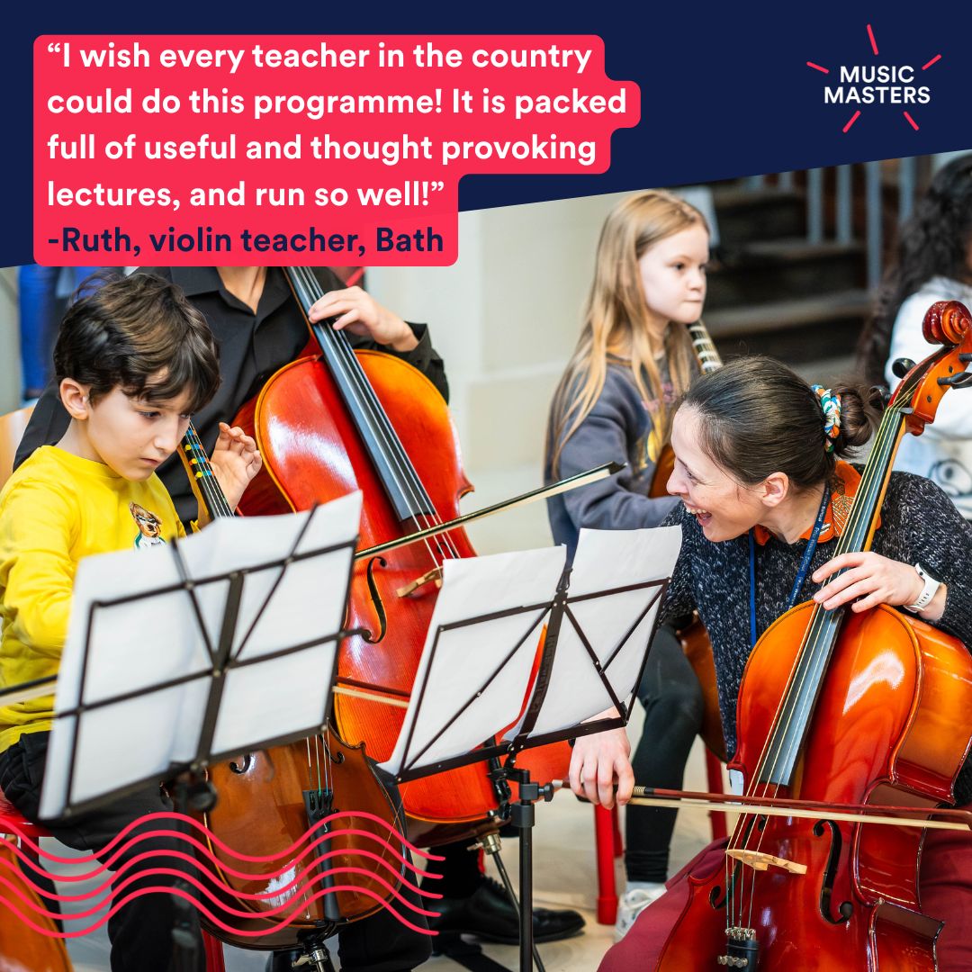 Music Masters tweet media