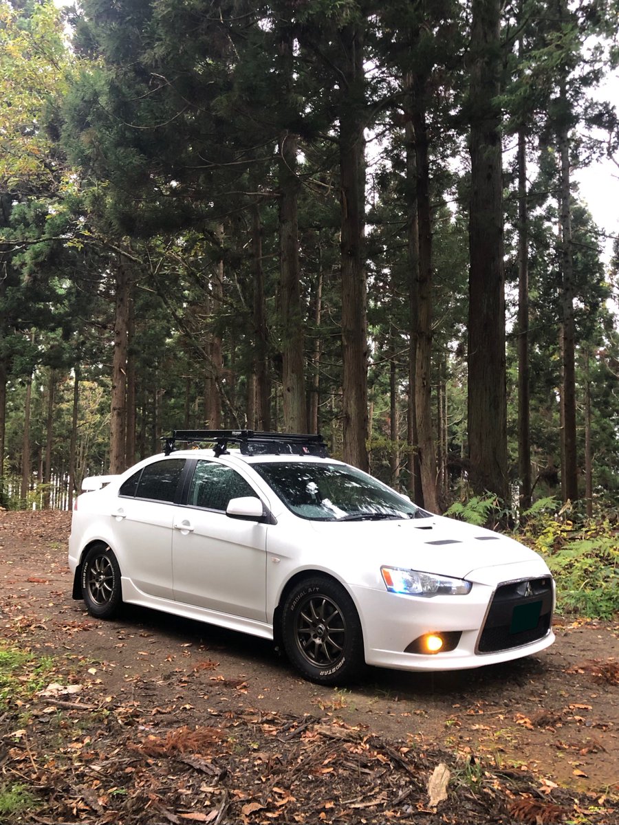 setsuna_beckman's tweet photo. #三菱 #ミツビシ #ギャランフォルティス
#ラリーアート
#MITSUBISHI #GALANT #FORTIS
#LANCER #RALLIART #CY4A #4B11 https://t.co/zILme6OAu9