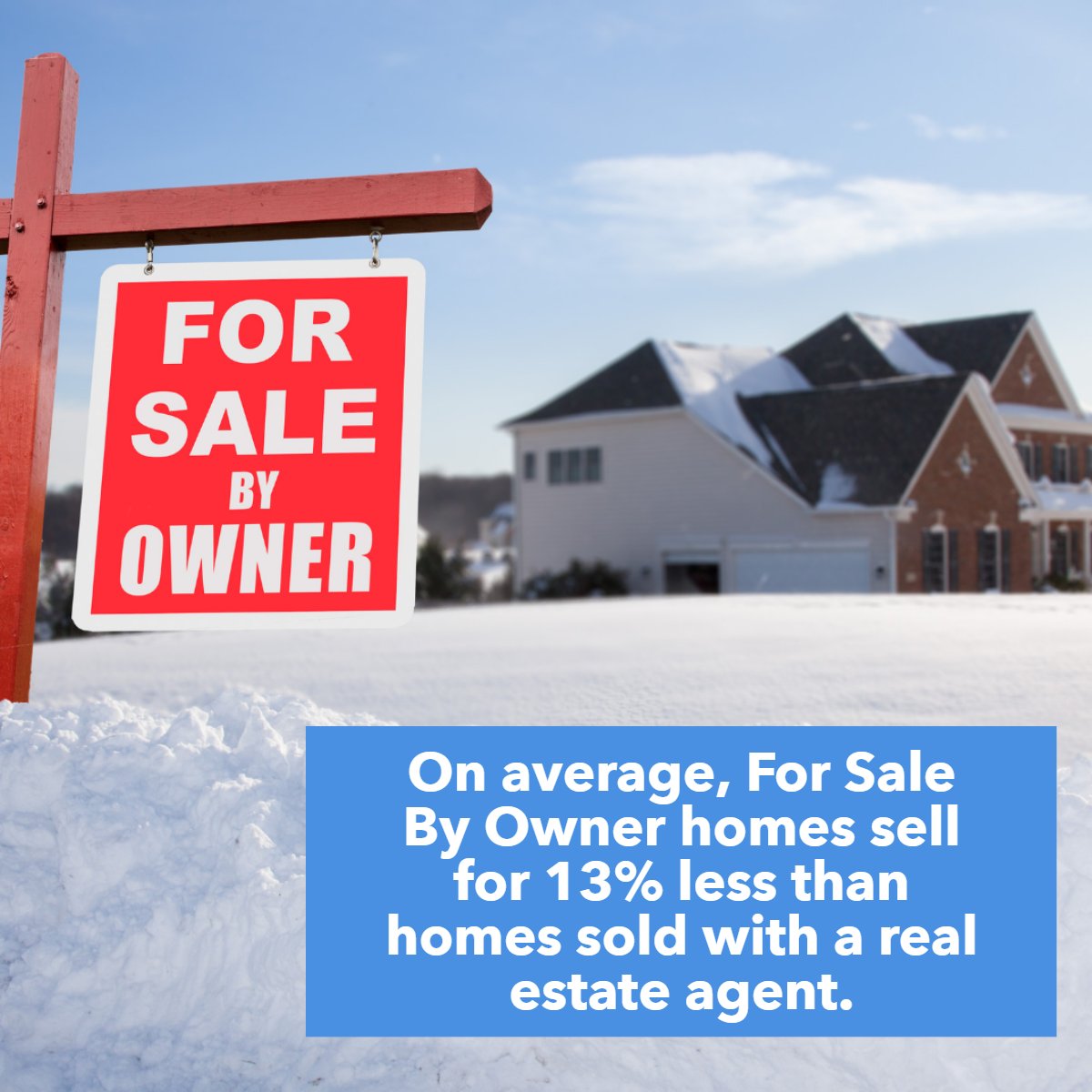 AJRSellsNaples's tweet photo. Did you know this? 😱

#FSBO #sold #realestate #fact https://t.co/pfweS1BzrG