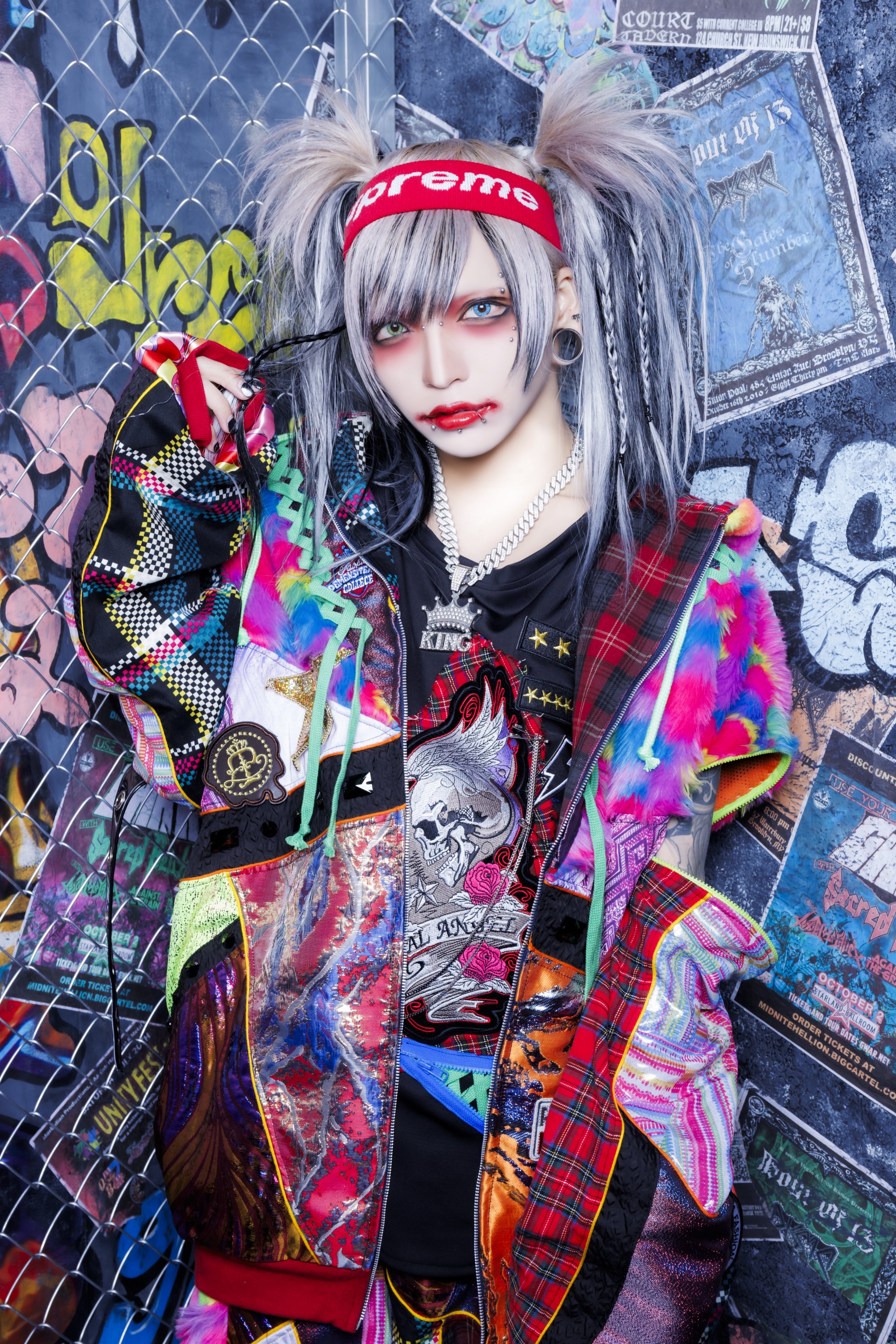 コウキ a.k.a. KING👑💀 (@SPKV_Koki_KING) / X コウキ a.k.a. KING👑💀 (@SPKV_Koki_KING) / X