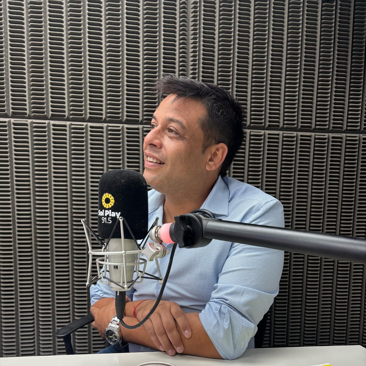 Sol Play 91.5 tweet media