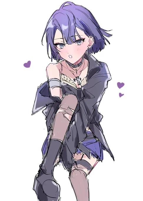 レイちゃん