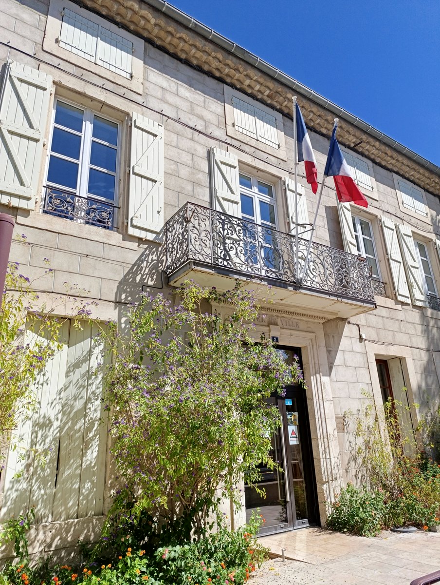 crcoccitanie's tweet photo. #Capestang (Hérault) : sur la période 2019-2023, de nombreuses dépenses d’investissement (total cumulé de 9,13 M€). La situation financière apparaît peu soutenable à moyen terme.
🚩Pour en savoir plus, lisez le rapport de la @crcoccitanie ⤵
https://t.co/unXcDqVdBP https://t.co/ZGRSC4s3YW