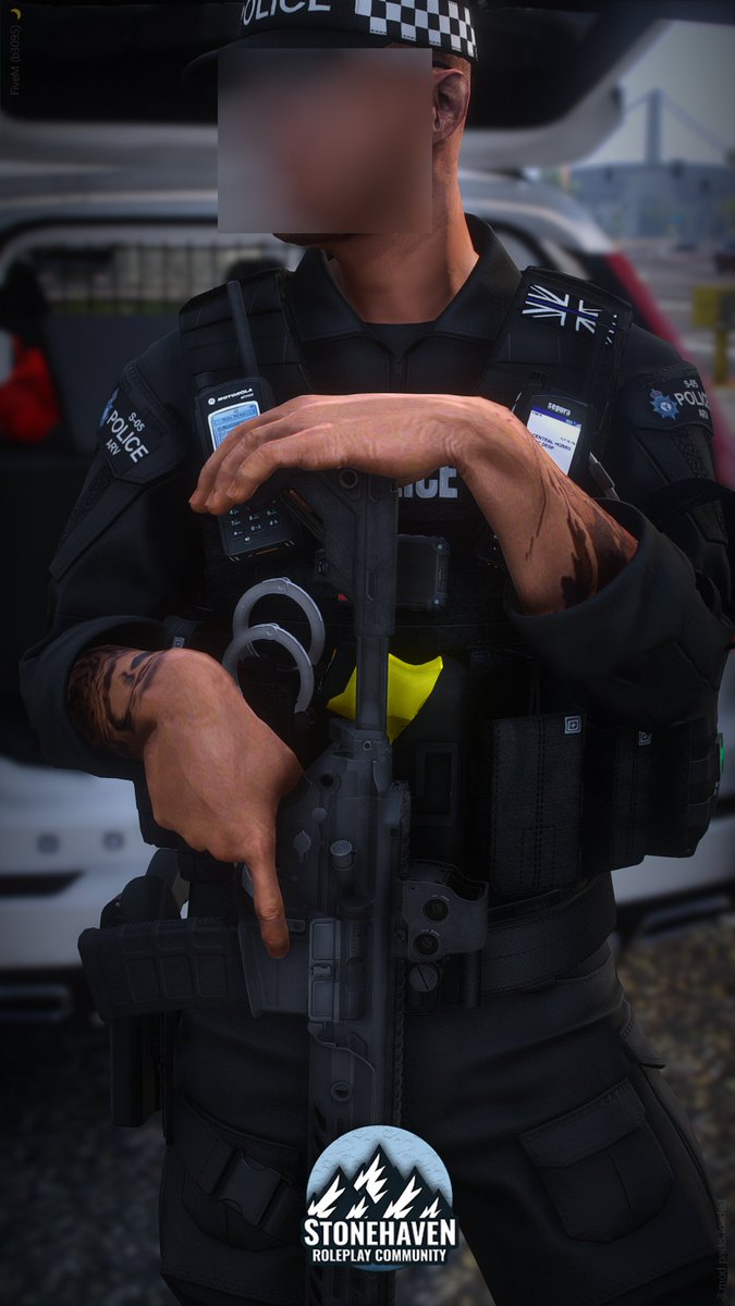 LSierraClanner's tweet photo. Only one direct entry left into firearms here at Stonehaven RPC -- Are you interested? If so, open a ticket in the discord server. 

https://t.co/NmlN5T0UBN https://t.co/jJc80avQz3