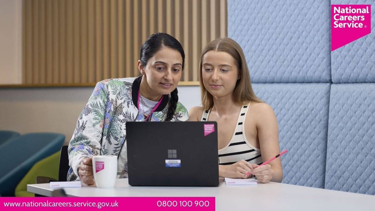 If you would like an appointment with our National Careers Service team, contact us on: 0161 770 4674 or getoldhamworking@oldham.gov.uk.

We can support you to start a course to improve any of your skills. We can also help you to find a job suitable for you.