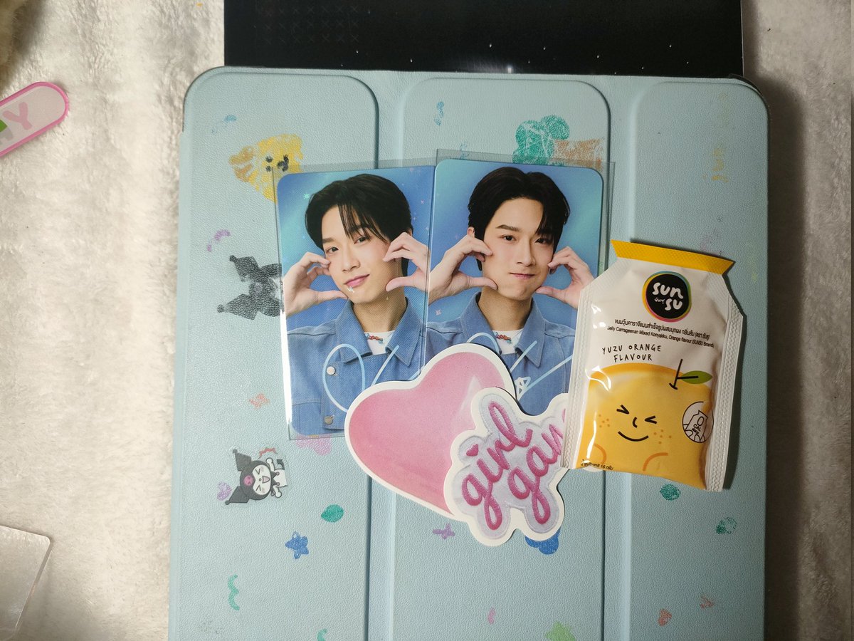 cikyyz's tweet photo. น่าร้ากกกมากค่ะ 🩷🫠#rvpendekdee https://t.co/1uf41BnmuZ