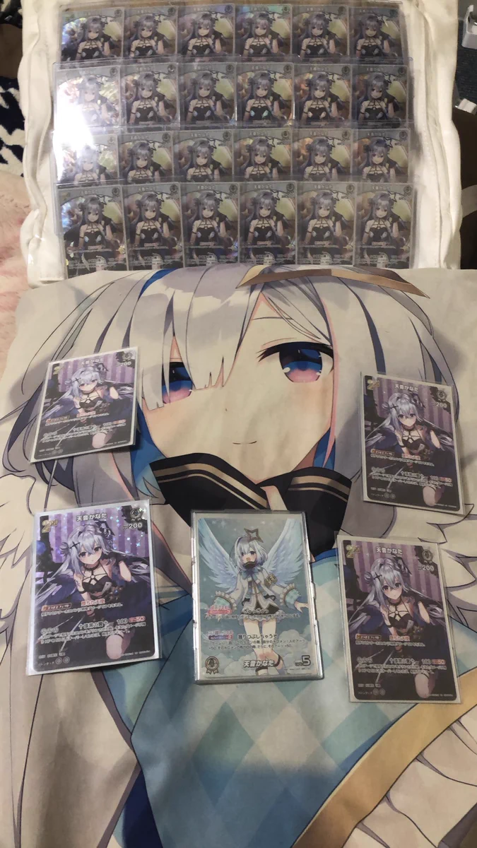 hololive OFFICIAL CARD GAME【公式】 on X: 