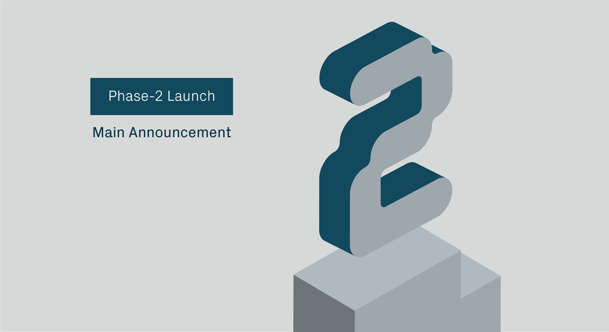 bbn_foundation's tweet image. Babylon Phase-2 launch
Babylon Genesis, the first chain that is secured by Bitcoin staking goes live 10AM UTC, April 10, 2025. It is a key step in realizing the third native use-case of Bitcoin after payment and holding: staking.
Babylon Genesis: Secured by Bitcoin to Unite the…