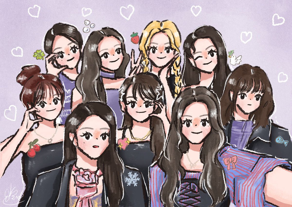 luckyybae_'s tweet photo. 💟🧚🏻‍♀️✨

#Gen1es #Gen1es_1stAnniversary https://t.co/wDpWiyl2no
