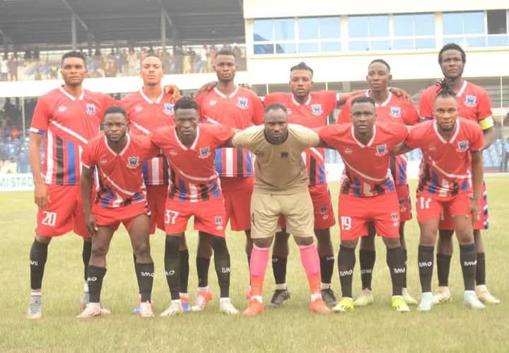 NPFL tweet media