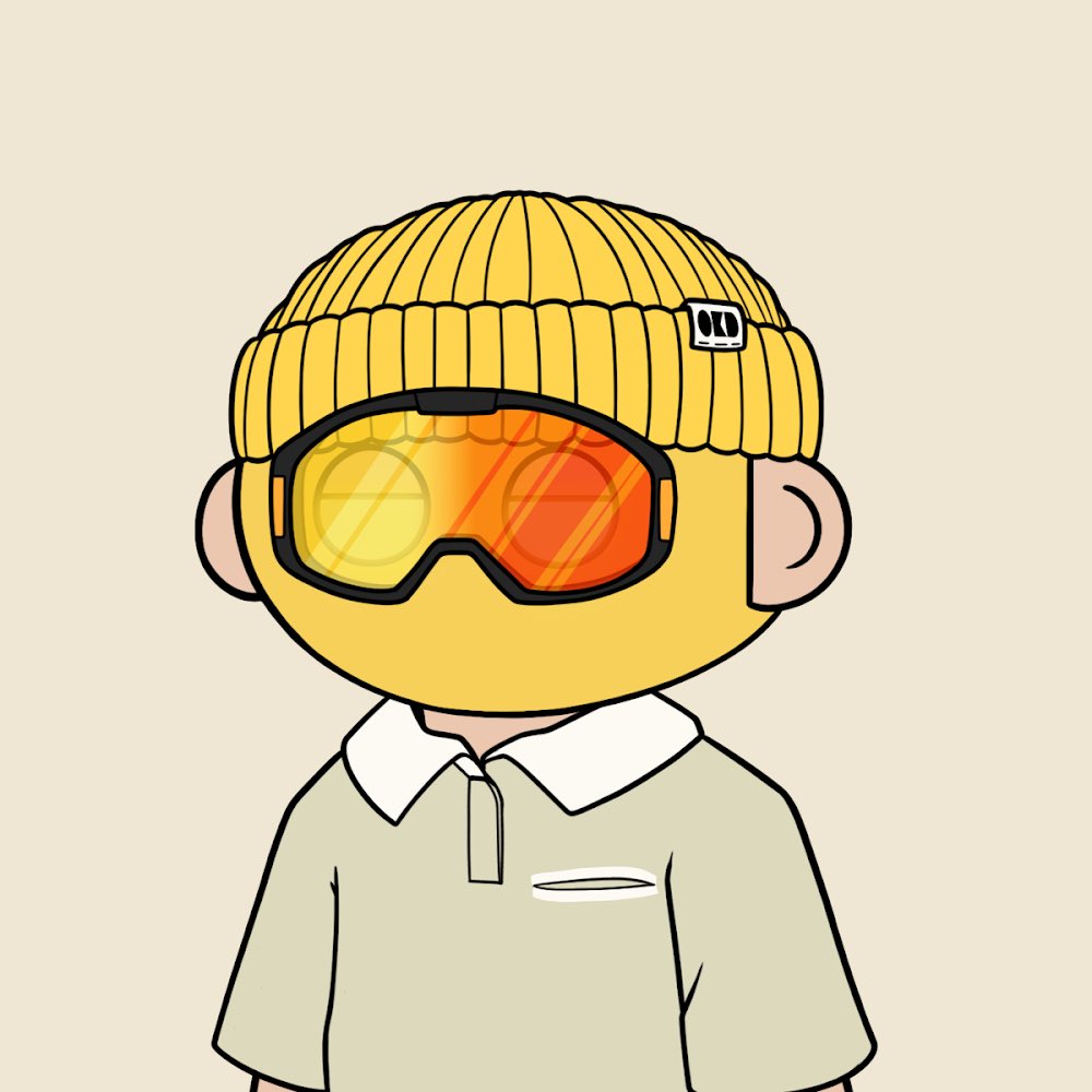 Digitalbag_'s tweet photo. @f0rtyy__  the legend, my fam, just did an odd thing. 

He just sent my wallet this beauty, I'm grateful &amp; happy asf rn.

I think I'm OKD certified in the playground now, 

what ya think @okd_xyz ? https://t.co/7cgfpqgvAk