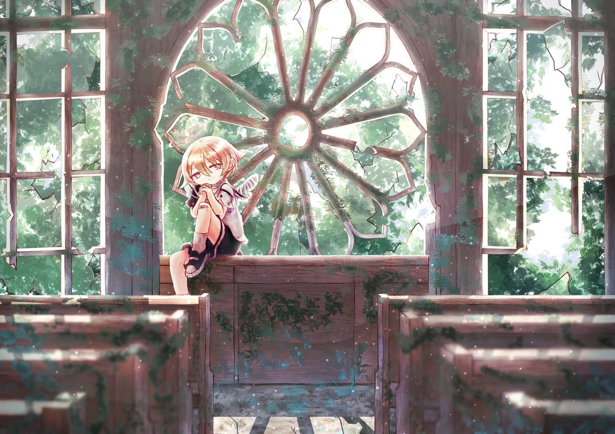 #皆さん線画と塗った後を見せてください
つよつよの線画描けるようになりた〜い 