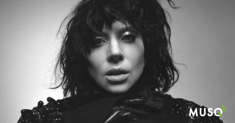 🎶 Introducing Business Behind The Beat — a new series unpacking the empires behind every anthem. From chart-toppers to stock tickers, we’re breaking down how music moves markets. First up: Lady Gaga. 💼🎤 musqetf.com/posts/business…